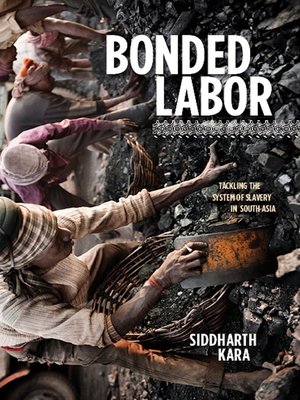 cover image of Bonded Labor
